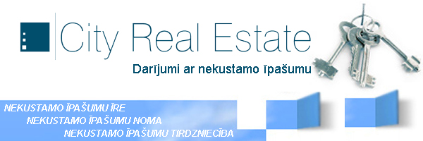 Real estate