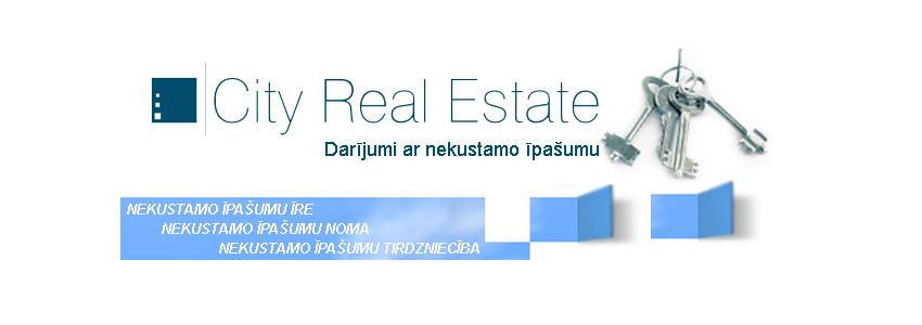 Real estate