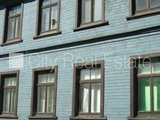 Koka mājas