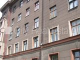 Stalin time period building